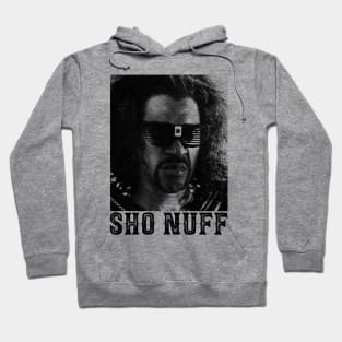 Sho Nuff Glow Hoodie